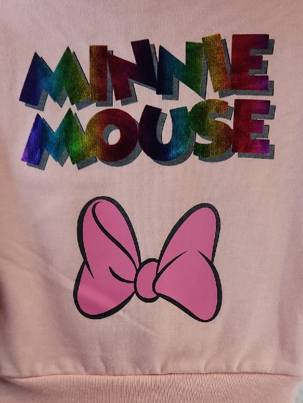 Disney adorable minnie